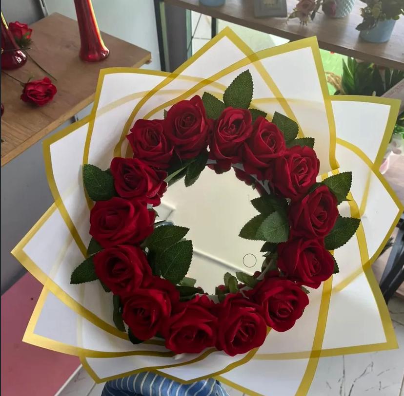 Üniversite Çiçekçilik